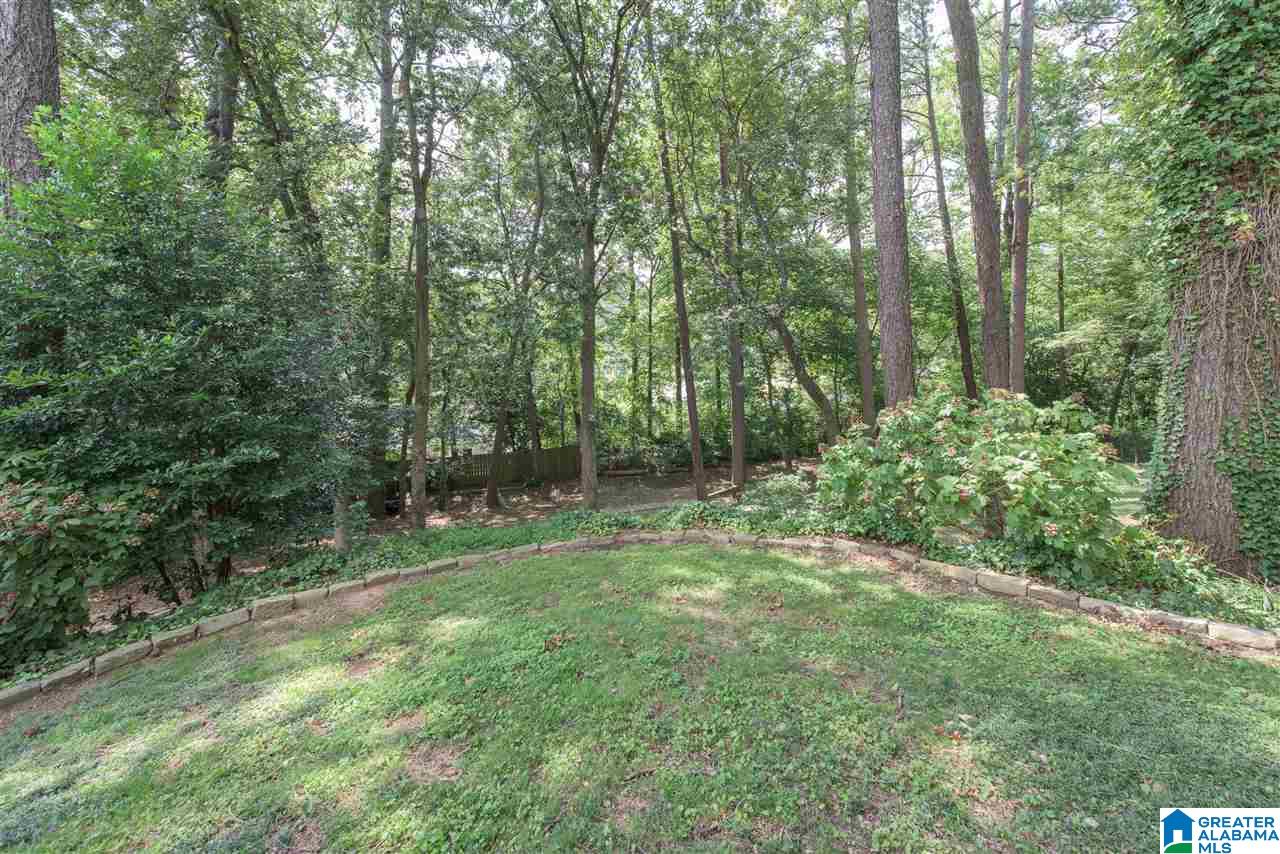 5837 Southhall Road Birmingham, AL 35213 - Photo 32 of 35