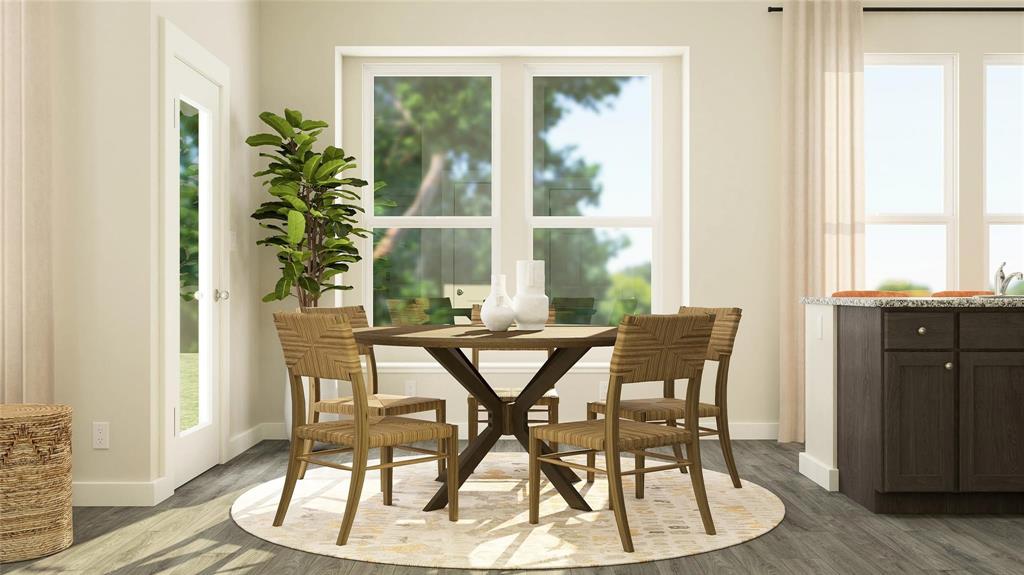 4301 Stonybrook Road Arlington, TX 76005 - Photo 3 of 18