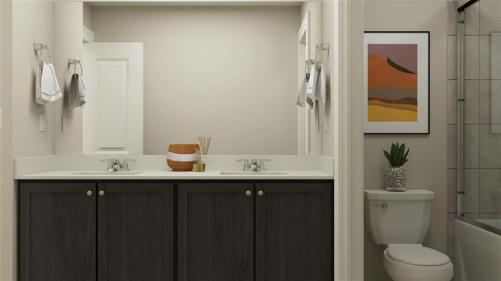 4301 Stonybrook Road Arlington, TX 76005 - Photo 8 of 18