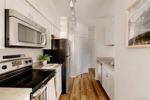$314,999 | 7431 Singing Hills Drive, Unit D7431, Boulder, CO 80301