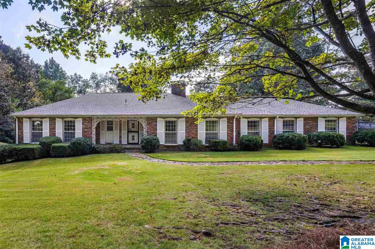 3357 Hermitage Road Birmingham, AL 35223 - Photo 1 of 19