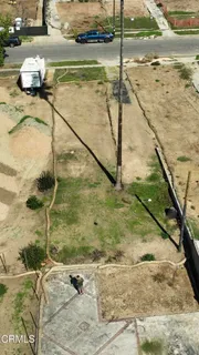 a view of wooden floor