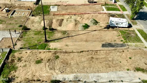 a picture of street view