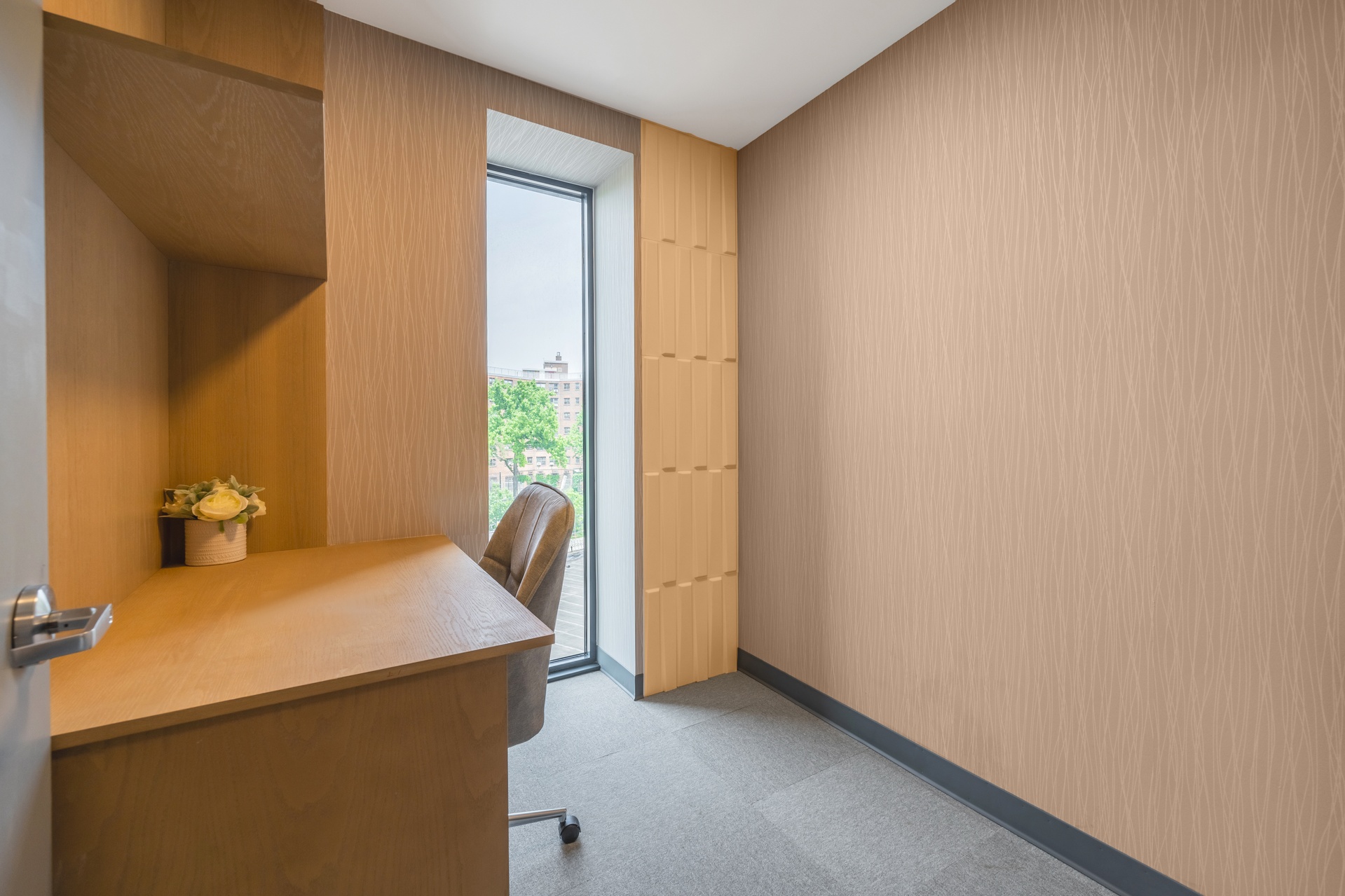 30-05 Vernon Boulevard, Unit 2B Queens, NY 11102 - Photo 16 of 22