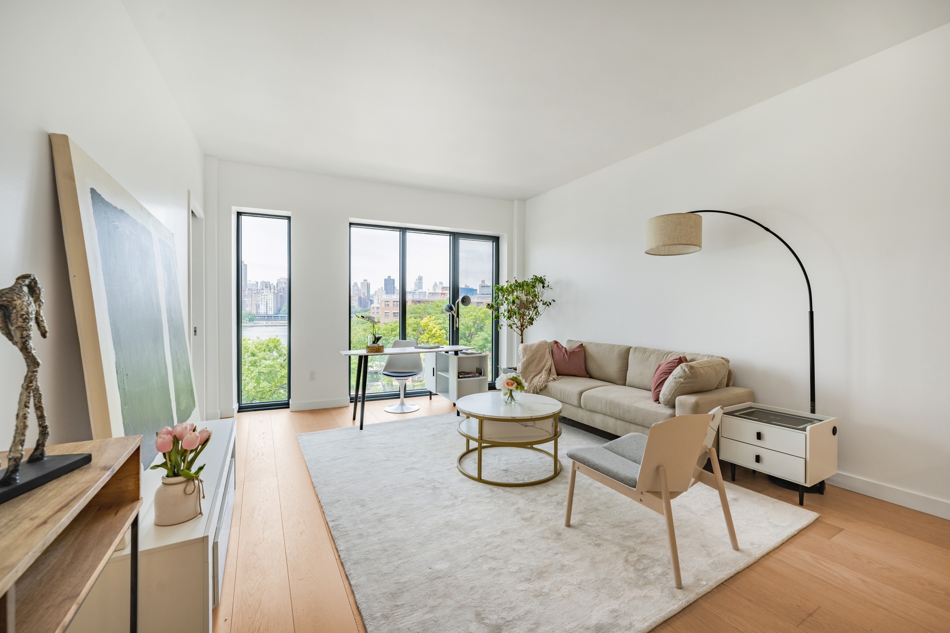 30-05 Vernon Boulevard, Unit 2B Queens, NY 11102 - Photo 2 of 22