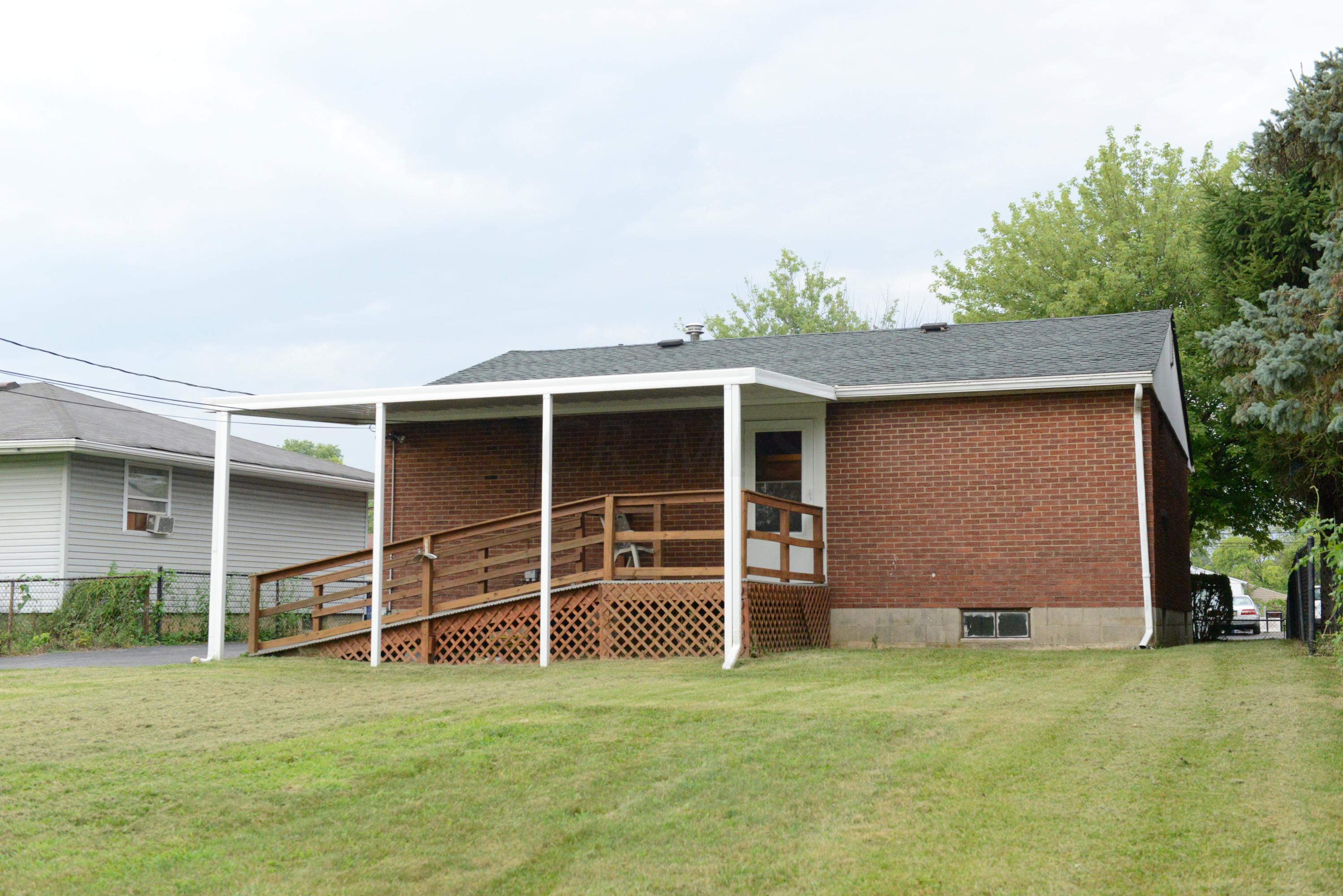 249 Cullman Road Columbus, OH 43207 - Photo 8 of 40 Gallery Image 8