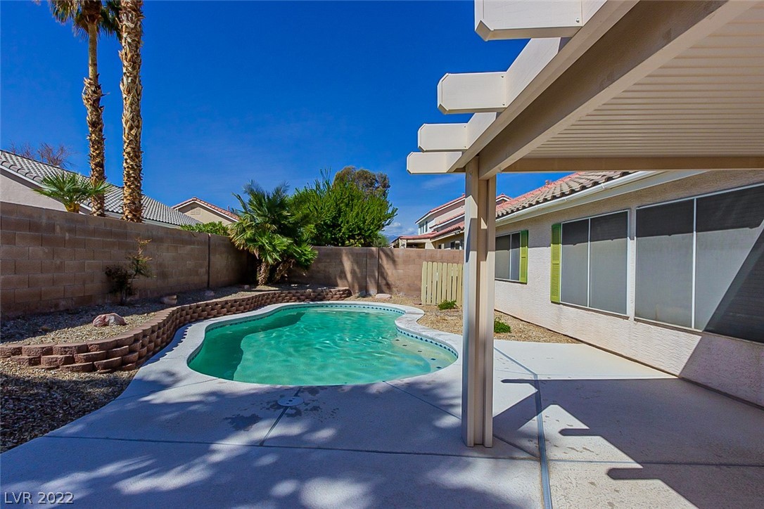 7801 High Stream Avenue Las Vegas, NV 89131 - Photo 18 of 19