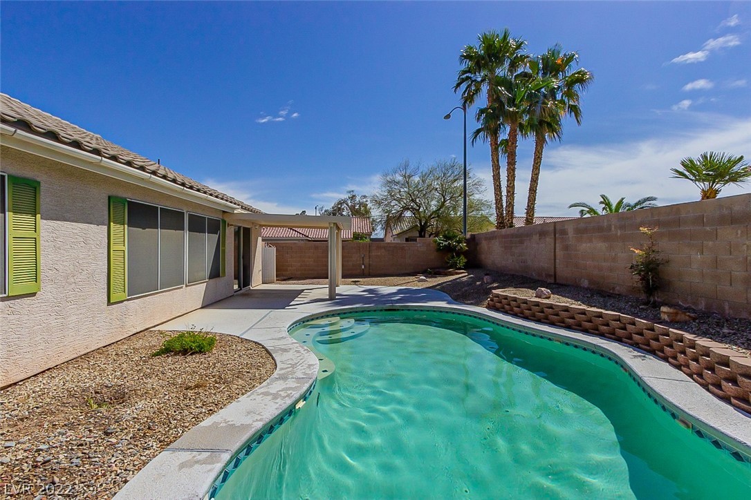 7801 High Stream Avenue Las Vegas, NV 89131 - Photo 19 of 19