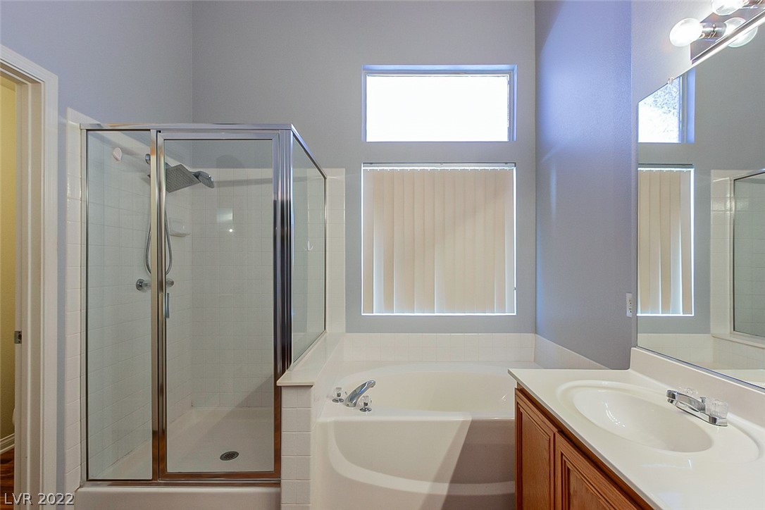 7801 High Stream Avenue Las Vegas, NV 89131 - Photo 4 of 19