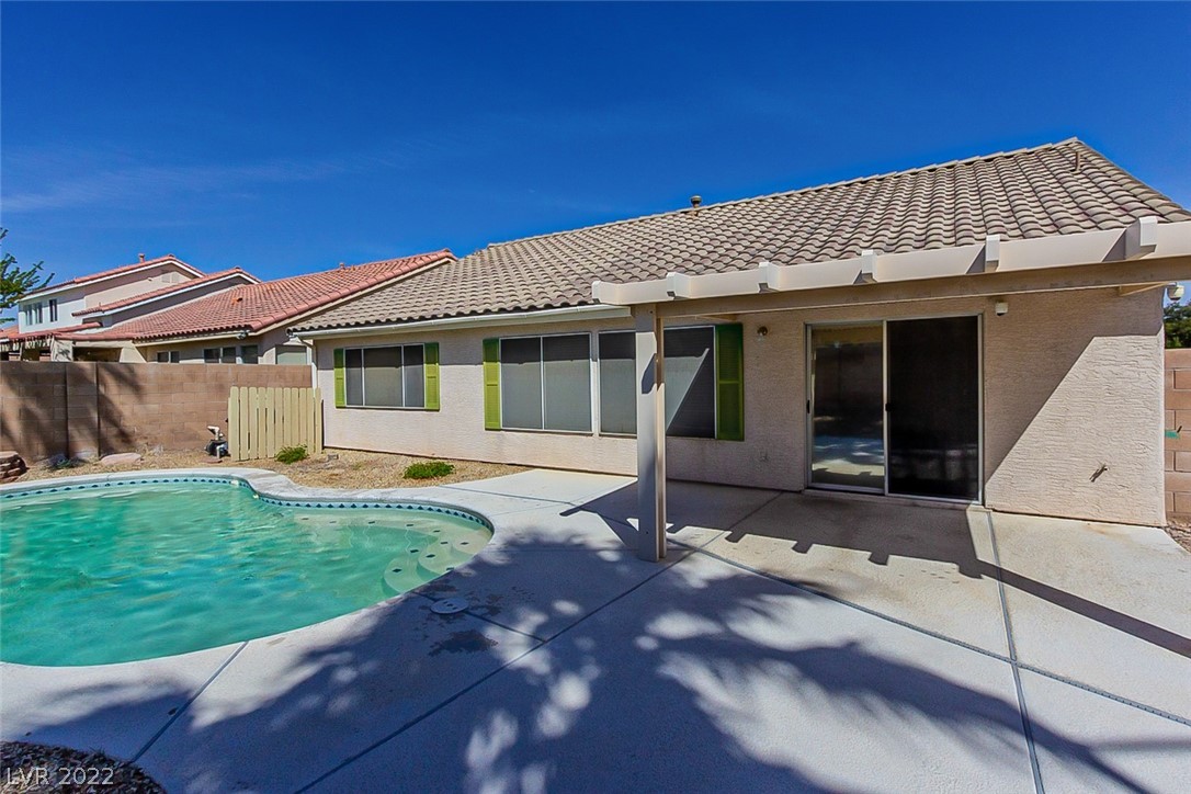 7801 High Stream Avenue Las Vegas, NV 89131 - Photo 5 of 19