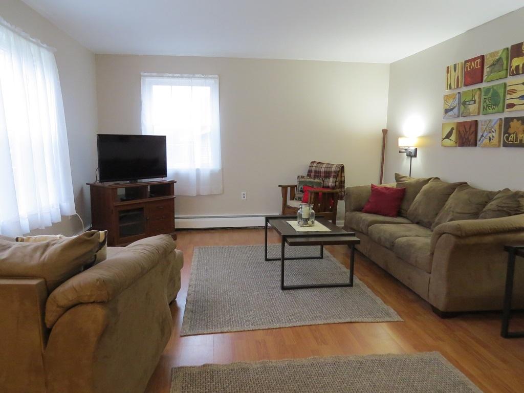 364 Belgrade Road Oakland, ME 04963 - Photo 14 of 30 Living Room