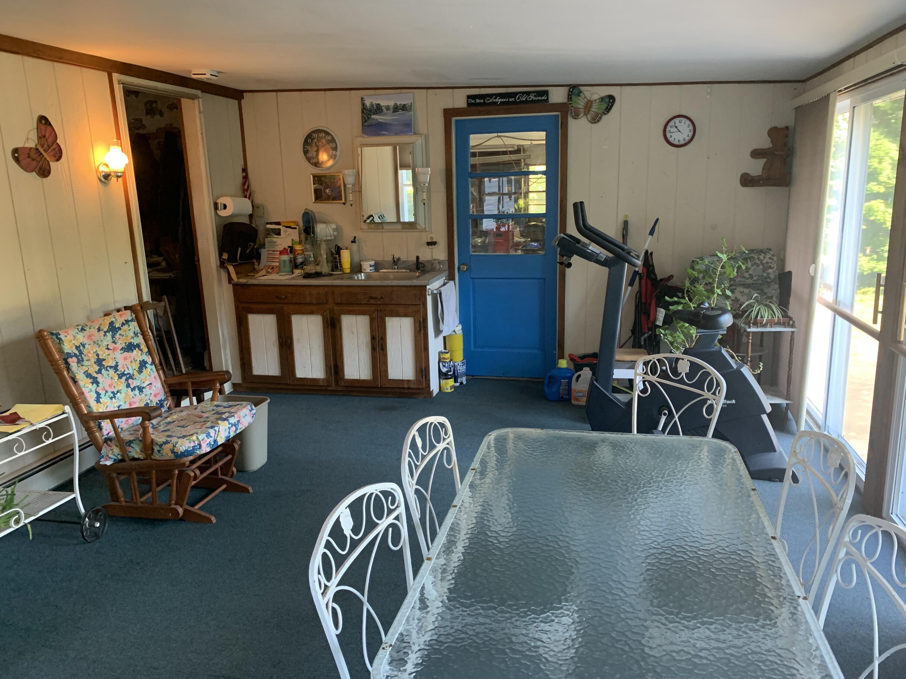 6 Village View Road Standish, ME 04084 - Photo 5 of 18 PH sunroom