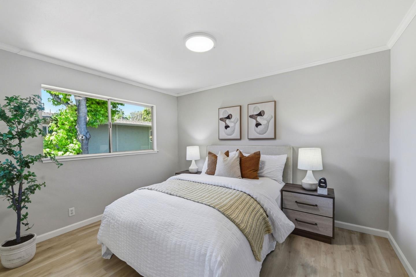2047 Montecito Avenue, Unit 2 Mountain View, CA 94043 - Photo 12 of 36