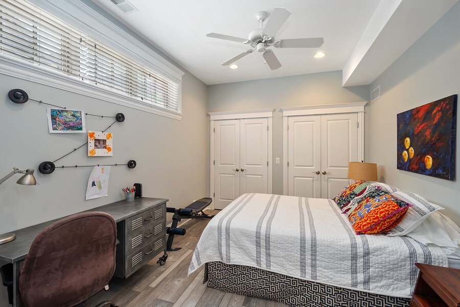 3814 North Greenview Avenue, Unit 1 Chicago, IL 60613 - Photo 14 of 25