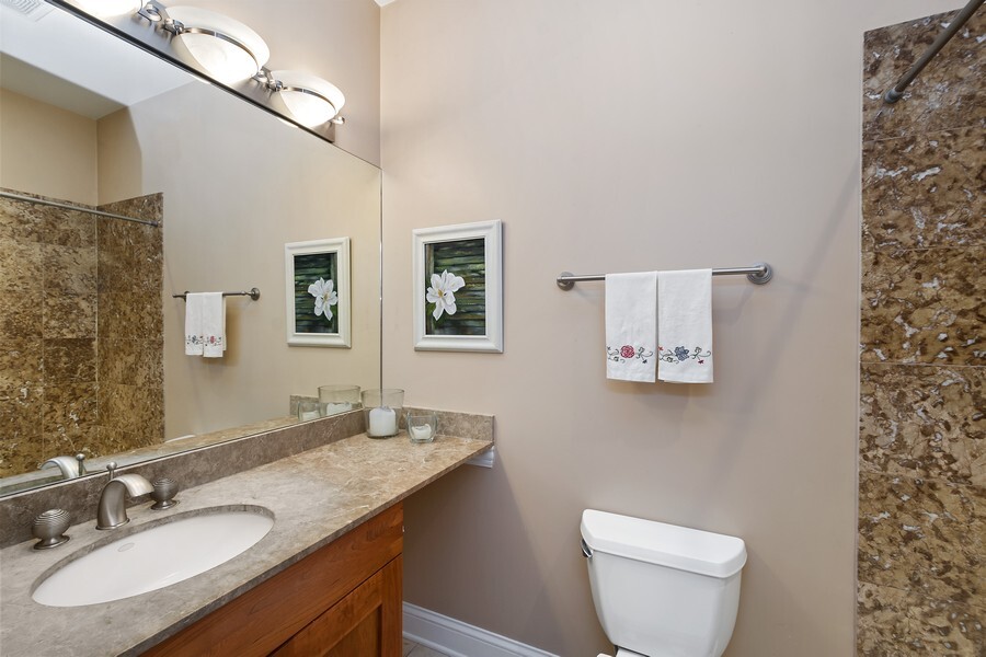 3814 North Greenview Avenue, Unit 1 Chicago, IL 60613 - Photo 15 of 25