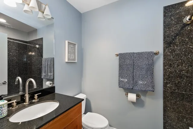 $1,150,000 | 3814 North Greenview Avenue, Unit 1, Chicago, IL 60613