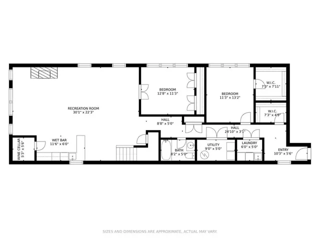 $1,150,000 | 3814 North Greenview Avenue, Unit 1, Chicago, IL 60613