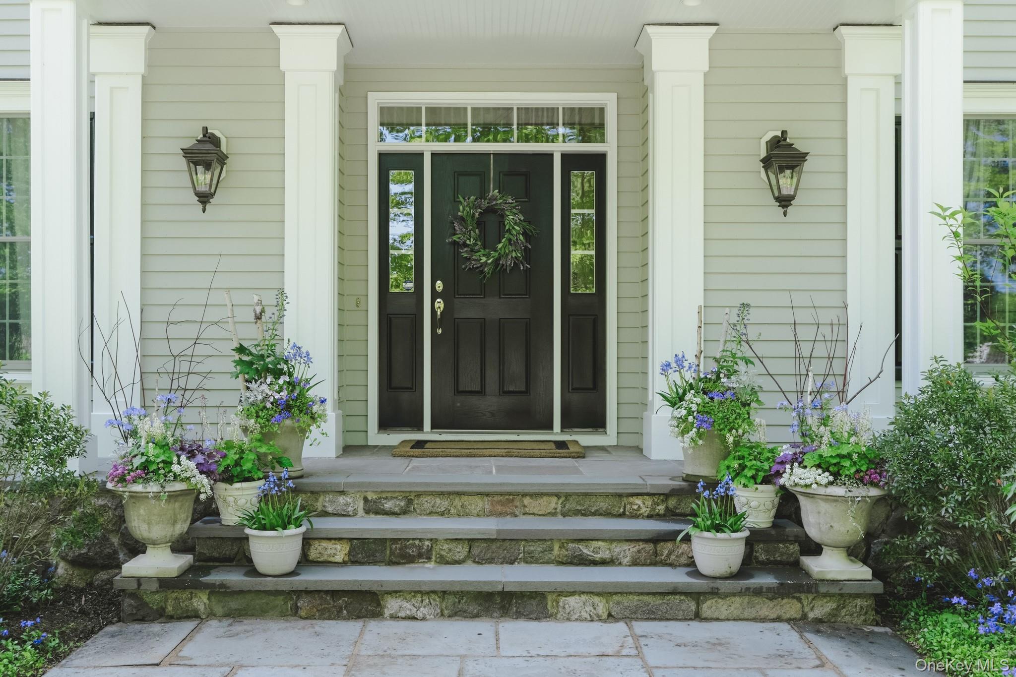 77 Old Stone Hill Road Pound Ridge, NY 10576 - Photo 2 of 37