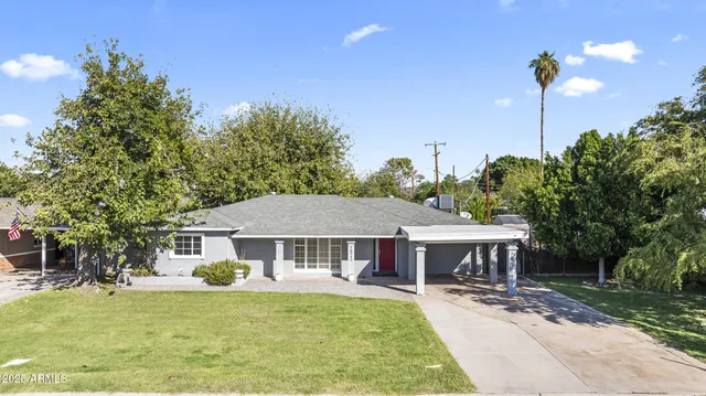 $699,000 | 1822 East Marshall Avenue, Phoenix, AZ 85016