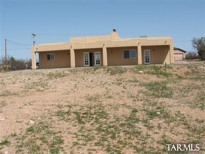 1088 Calle Magdalena Rio Rico, AZ 85648 - Photo 10 of 10 Gallery Image 10
