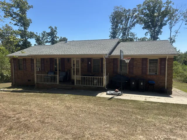 $225,000 | 1105 Ballard Road, Camden, TN 38320