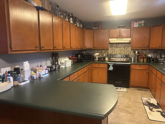 $225,000 | 1105 Ballard Road, Camden, TN 38320