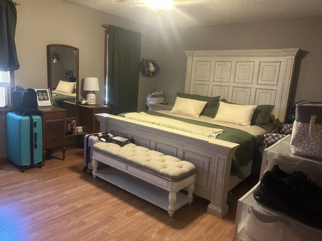 $225,000 | 1105 Ballard Road, Camden, TN 38320