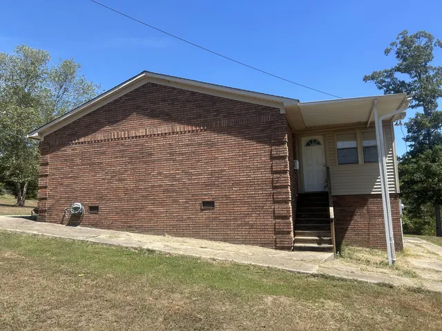 $225,000 | 1105 Ballard Road, Camden, TN 38320