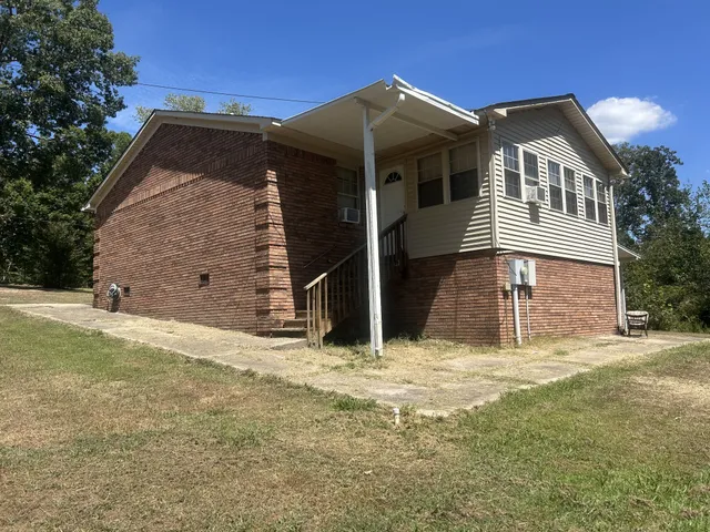 $225,000 | 1105 Ballard Road, Camden, TN 38320