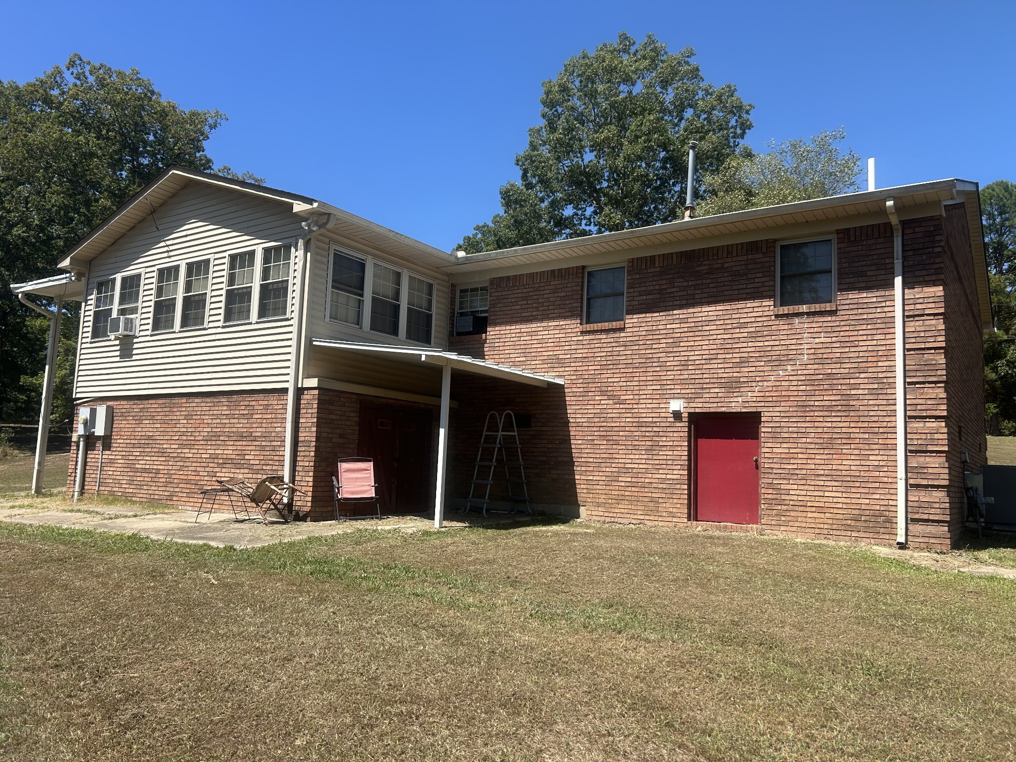 1105 Ballard Road Camden, TN 38320 - Photo 4 of 20 Gallery Image 4