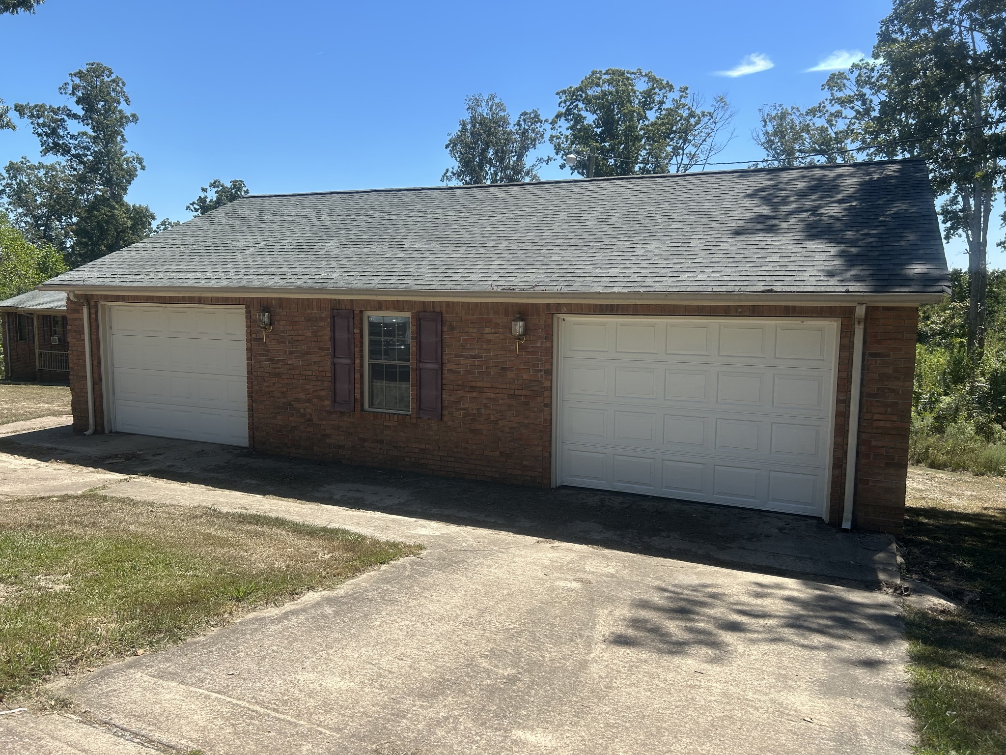 1105 Ballard Road Camden, TN 38320 - Photo 6 of 20 Gallery Image 6