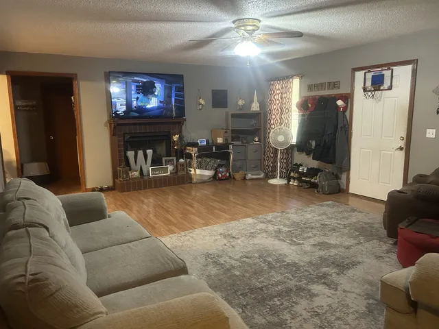 $225,000 | 1105 Ballard Road, Camden, TN 38320