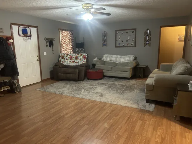 $225,000 | 1105 Ballard Road, Camden, TN 38320