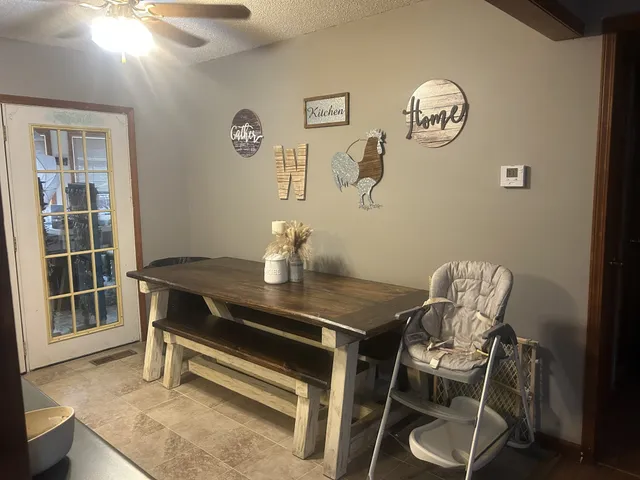 $225,000 | 1105 Ballard Road, Camden, TN 38320