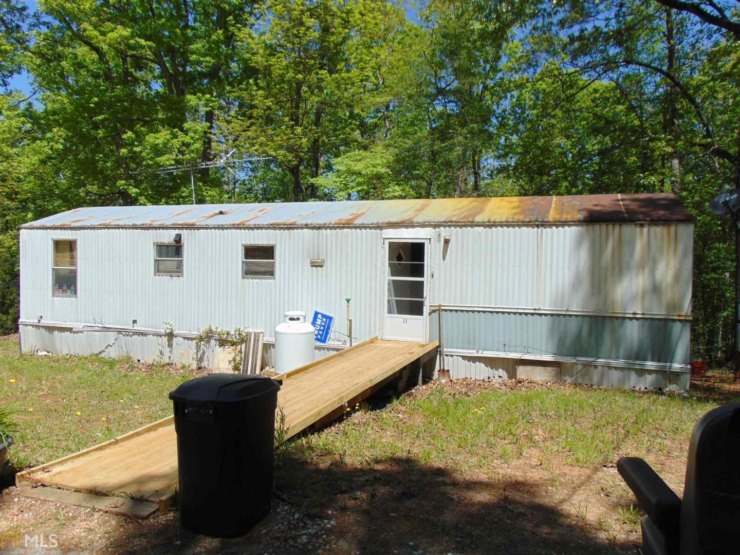 53 Raven Court Toccoa, GA 30577 - Photo 1 of 1