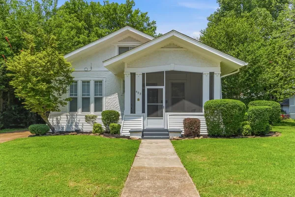 $349,000 | 453 Angelus Street, Memphis, TN 38112