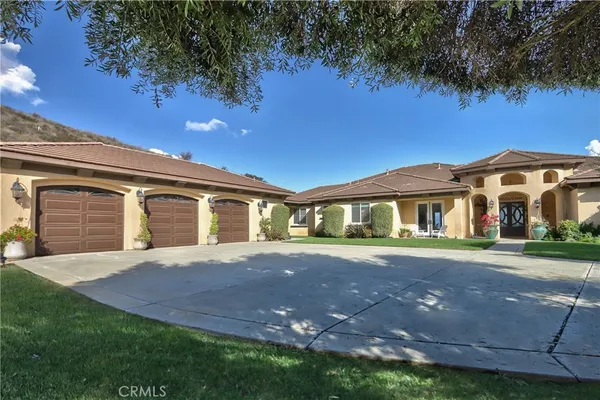 $2,149,000 | 44195 VÃa Horca, Temecula, CA 92590