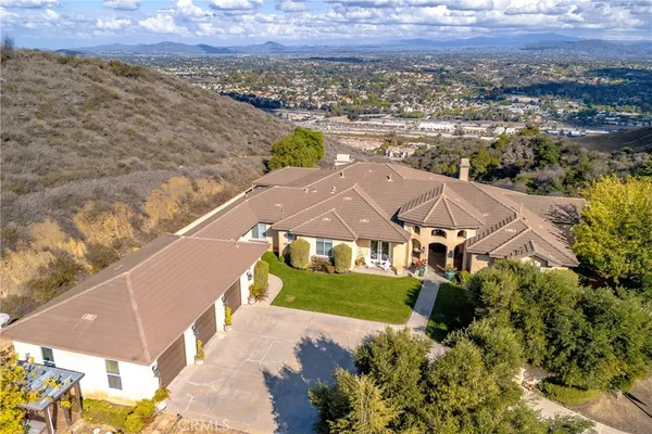 $2,149,000 | 44195 VÃa Horca, Temecula, CA 92590