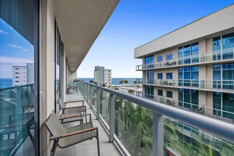$535,000 | 777 North Ocean Drive, Unit N517, Hollywood, FL 33019