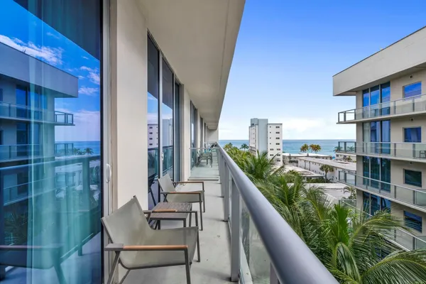 $535,000 | 777 North Ocean Drive, Unit N517, Hollywood, FL 33019