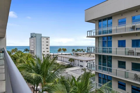 $535,000 | 777 North Ocean Drive, Unit N517, Hollywood, FL 33019