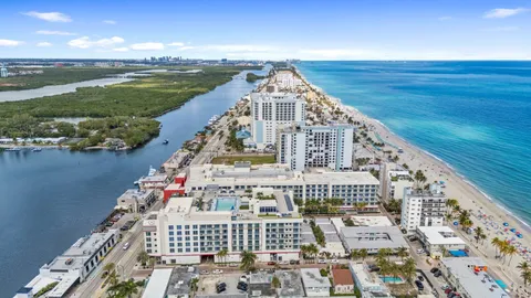 $535,000 | 777 North Ocean Drive, Unit N517, Hollywood, FL 33019