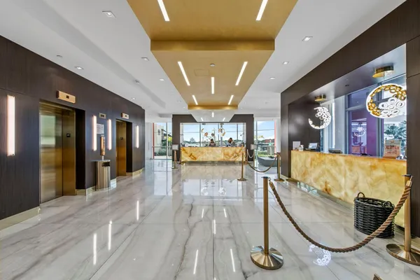 $535,000 | 777 North Ocean Drive, Unit N517, Hollywood, FL 33019