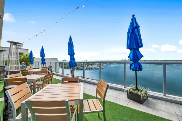 $535,000 | 777 North Ocean Drive, Unit N517, Hollywood, FL 33019