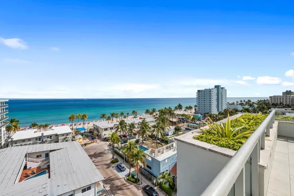 $535,000 | 777 North Ocean Drive, Unit N517, Hollywood, FL 33019