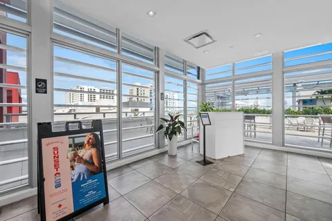 $535,000 | 777 North Ocean Drive, Unit N517, Hollywood, FL 33019