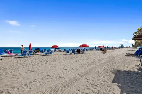 $535,000 | 777 North Ocean Drive, Unit N517, Hollywood, FL 33019