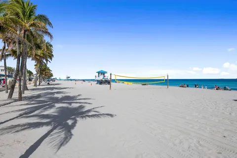 $535,000 | 777 North Ocean Drive, Unit N517, Hollywood, FL 33019