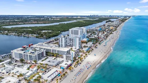 $535,000 | 777 North Ocean Drive, Unit N517, Hollywood, FL 33019