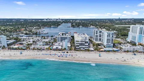 $535,000 | 777 North Ocean Drive, Unit N517, Hollywood, FL 33019